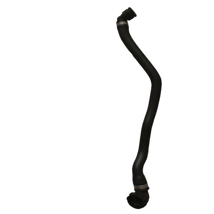 Auto Parts for BMW E46 E90 N20 N46 N52 N55 Car Coolant Hose Factory OE 17127624676