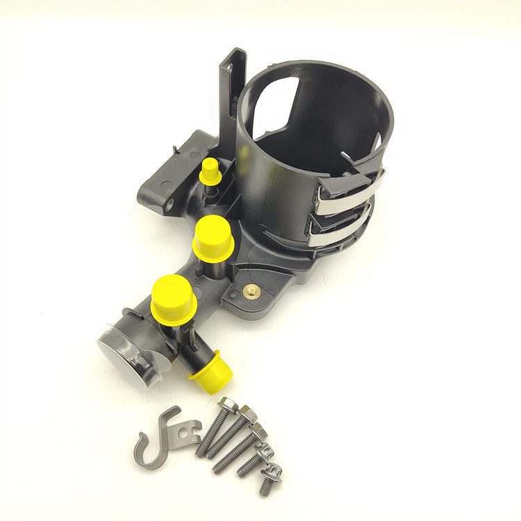 100% Tested Coolant Flange For Benz 6512006000 6512003900 6512001656 Year 2000-2014 SQCS Guaranteed
