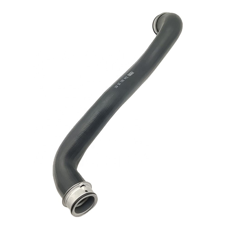 Upper Coolant Pipe OE 2045012582 for Mercedes-Benz W212 W204 E200 E250 C200 C250 Automotive Cooling System 100% Tested