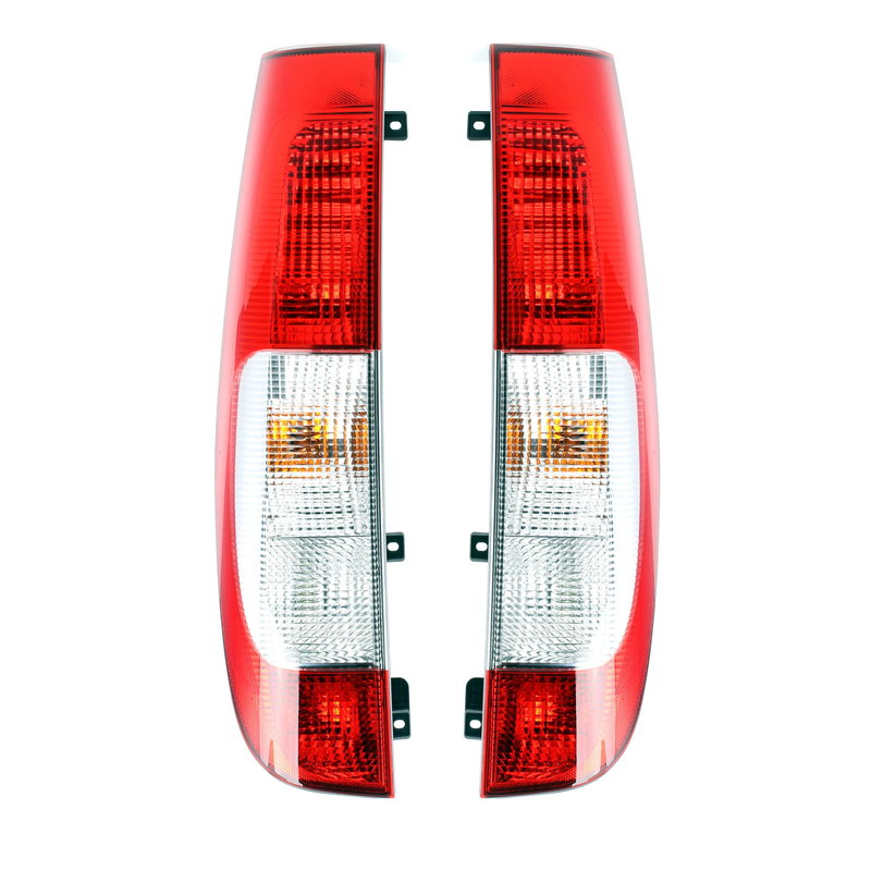 TAIL LIGHT REAR LIGHT TAIL LAMP for MERCEDES BENZ VIANO 2008 Year 2003- Reference NO. 3080922 3080922 2003- 3080922