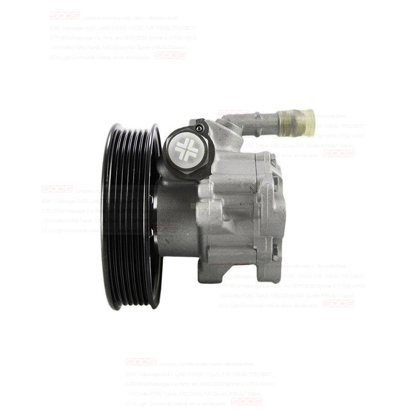 1996-2003 Year Mercedes Benz Sprinter VITO W638 Oem 0024664801 Power Steering Pump Auto Parts
