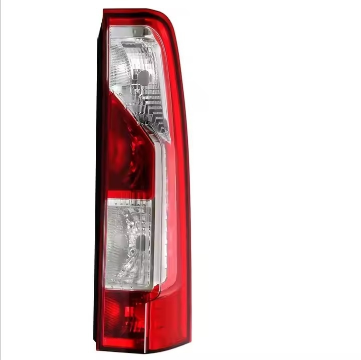 6000 Lm Left Tail Lamp For Renault Master 2010 OE 265500023