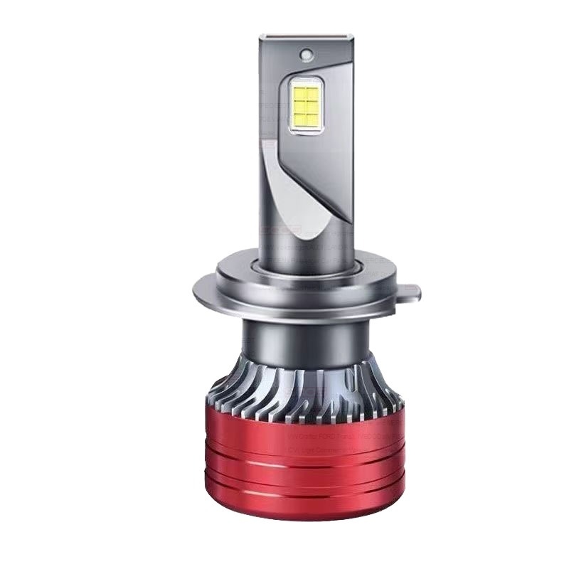 DF-26W LED Headlight Bulbs for 5 SERIES E60 H1 H3 H7 H11 9005 9006 9012 5202 880 The Ultimate Lighting Solution