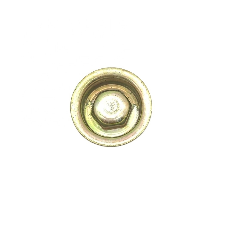 Mercedes Benz Engine Crankcase Threaded Plug OE 1179970230
