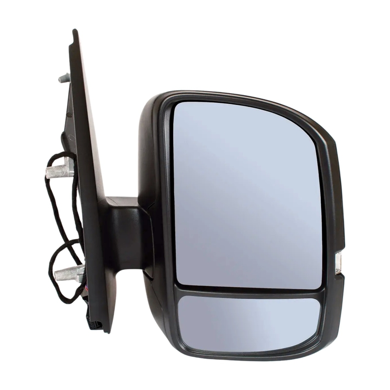 Volkswagen Crafter 2017-2024 Right Electrical Door Wing Mirror 7C2857407A 7C2857408A