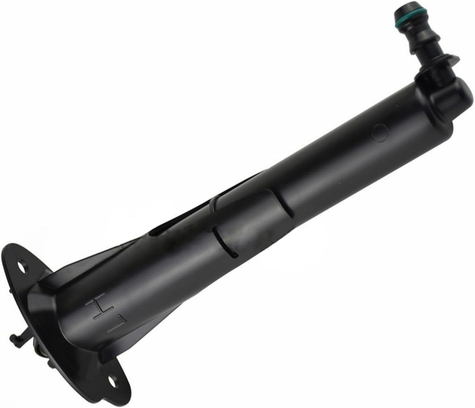 Porsche Cayenne Headlight Washer Nozzle Left Right OE 95862816210 2015-2017