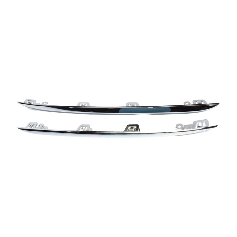 Avantgarde Rear Bumper Moulding for Mercedes Sprinter W205 (2014-2017) with OE NO. 2058850521 2058850621 and 12 Months Warranty