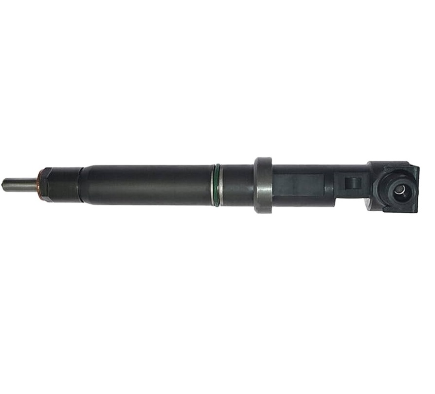 New OEM 6510701287 6510700487 Fuel Injector for MERCEDES Sprinter OM651 W906 with 1 Year Warranty