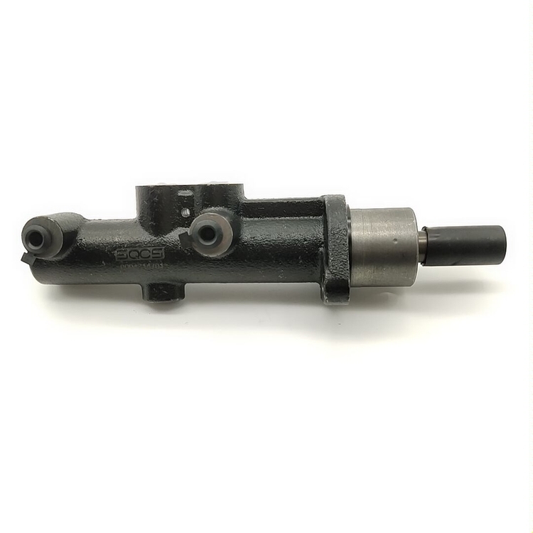 High-quality Brake Master Cylinder OE 0004314701 for Mercedes Sprinter with 12 Months Warranty and 15-45 Workdays Delivery