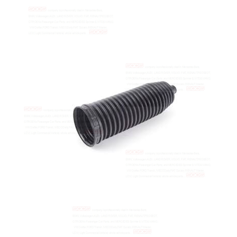 New Steering Rack Tie Rod Boot Kit OE NO. 2034602300 for Mercedes Benz W204 W212 W211 X204 with 1 Year Warranty