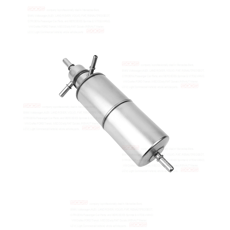 High-Quality Fuel Pressure Regulator Filter with OE NO. 1634770701 and 12 Months Warranty for Mercedes-Benz W163 ML320 ML430 ML55 AMG