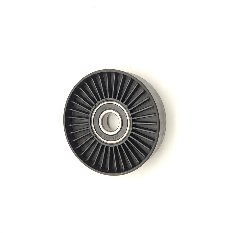 Mercedes-Benz Belt Tension Pulley OE NO. 1122000070 with 1 Year Warranty for European Cars
