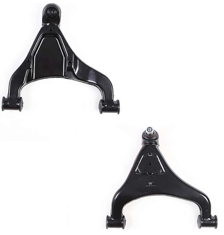 SQCS High Quality Auto Parts Front Lower Control Arm Left OE 9013301607
