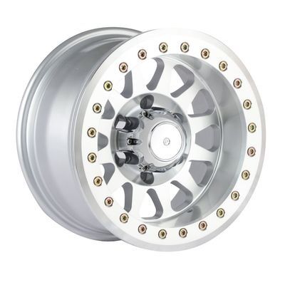 SQCS Brand Factory OEM 675C03T-S 16 Inch 16x6.5 PCD 5x130 Light Truck Steel Wheels for Renault Master