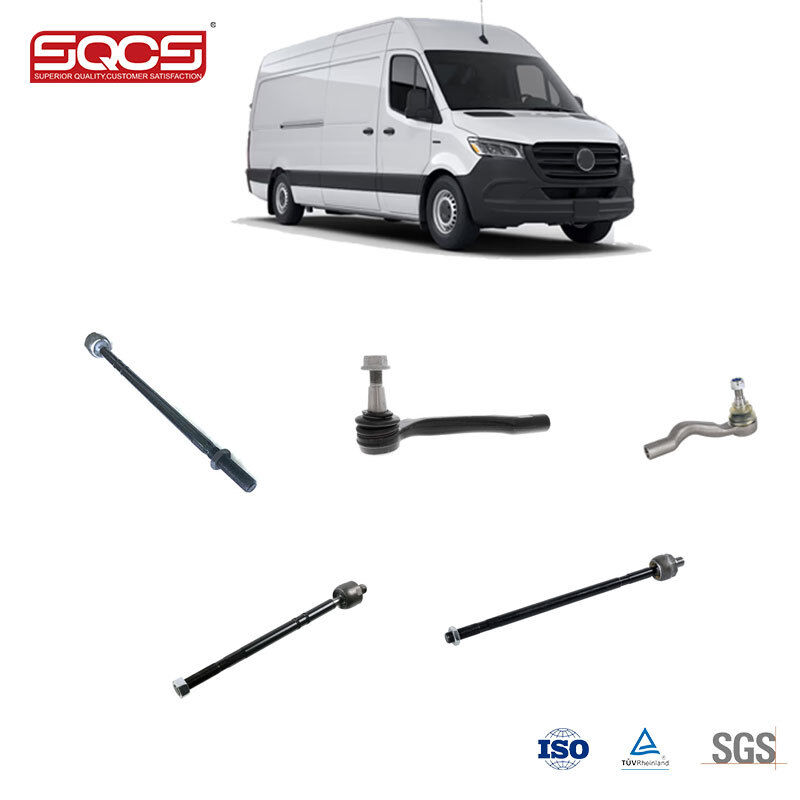 OE 9064600055 Auto Parts New Front Inner Tie Rod End for Mercedes Sprinter W906 2014-2018