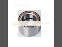 Automotive Parts Wheel Bearing 5801341551 for Iveco Daily Rear 46393024