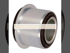 DAILY II Platform / Chassis Engine Parts Torsion Rod Bushing Control Arm For IVECO Daily Car Long-lasting Performance