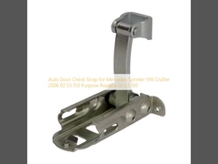 Auto Door Check Strap for Mercedes Sprinter VW Crafter 2006 02.53.150 Purpose Replace 02.53.150